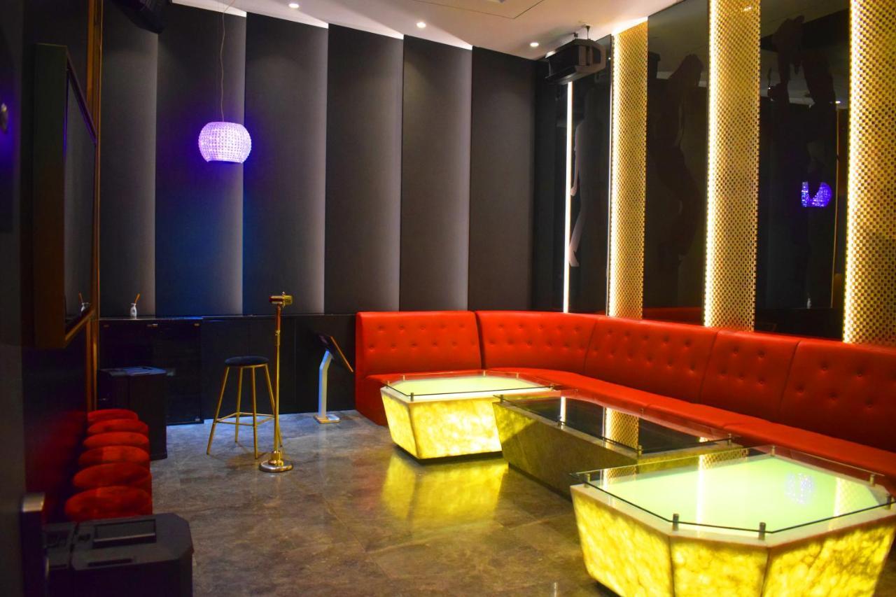 Star Skypool Klcc Daire Kuala Lumpur Dış mekan fotoğraf