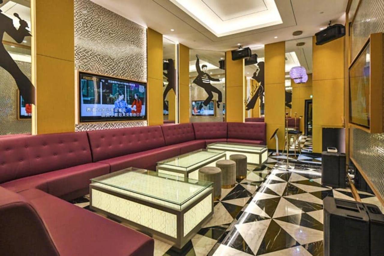 Star Skypool Klcc Daire Kuala Lumpur Dış mekan fotoğraf