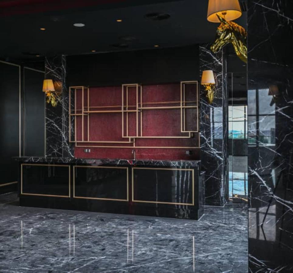 Star Skypool Klcc Daire Kuala Lumpur Dış mekan fotoğraf